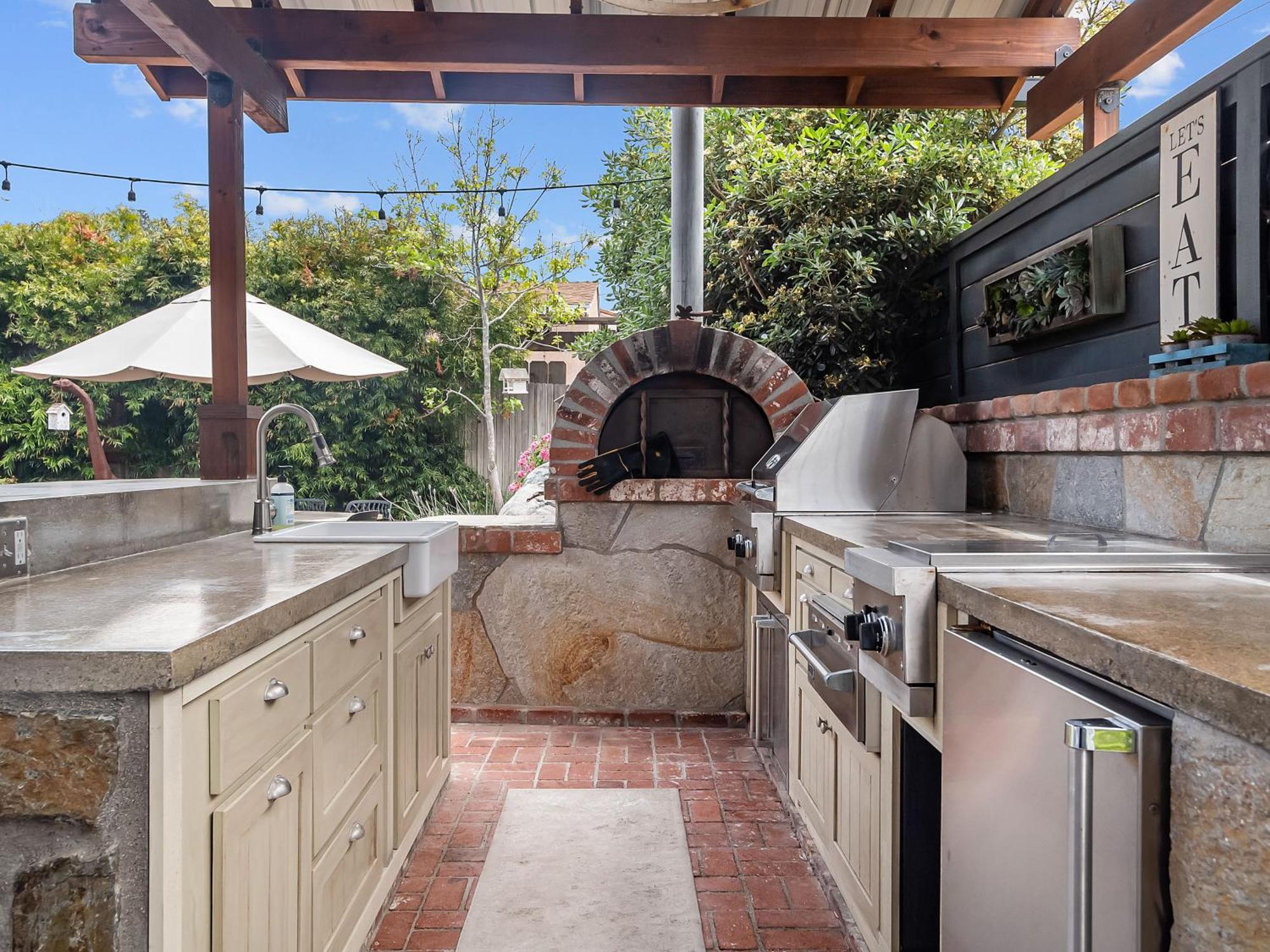 A4609a - Sunset Cliffs Dream