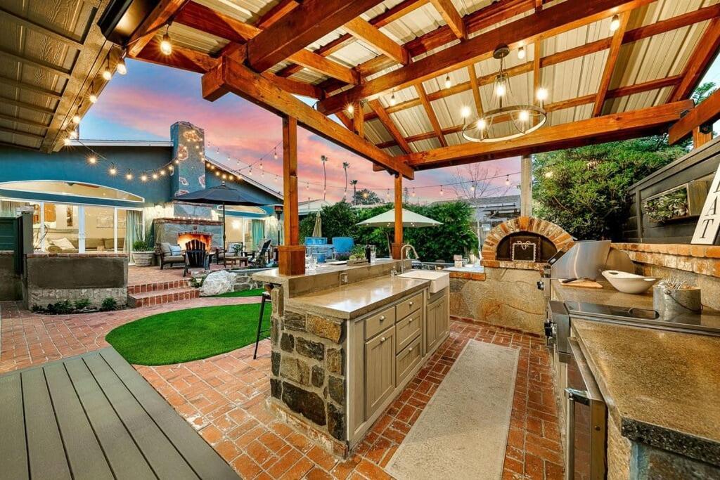 Holiday home A4609a - Sunset Cliffs Dream