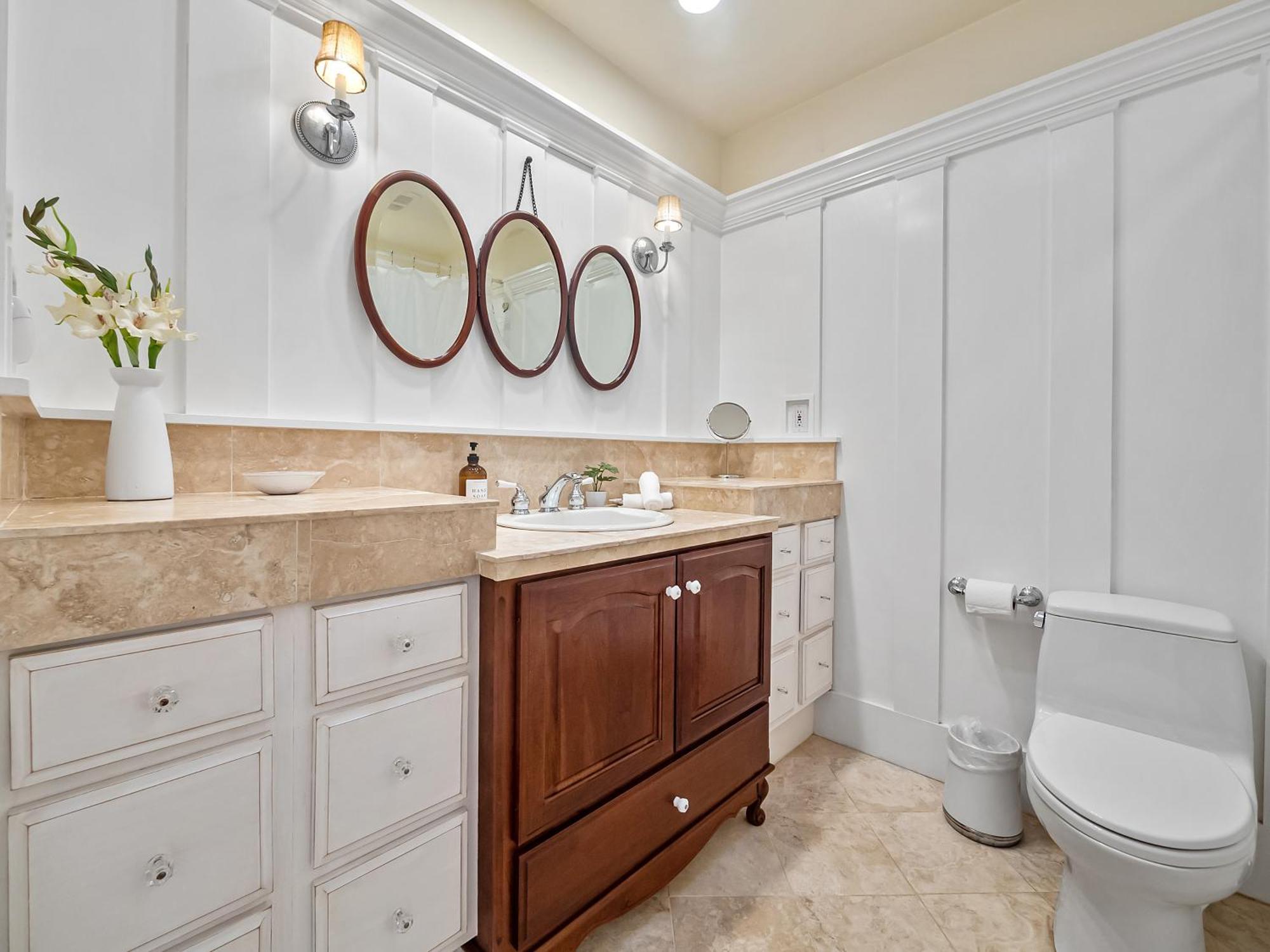 Holiday home A4609a - Sunset Cliffs Dream *
