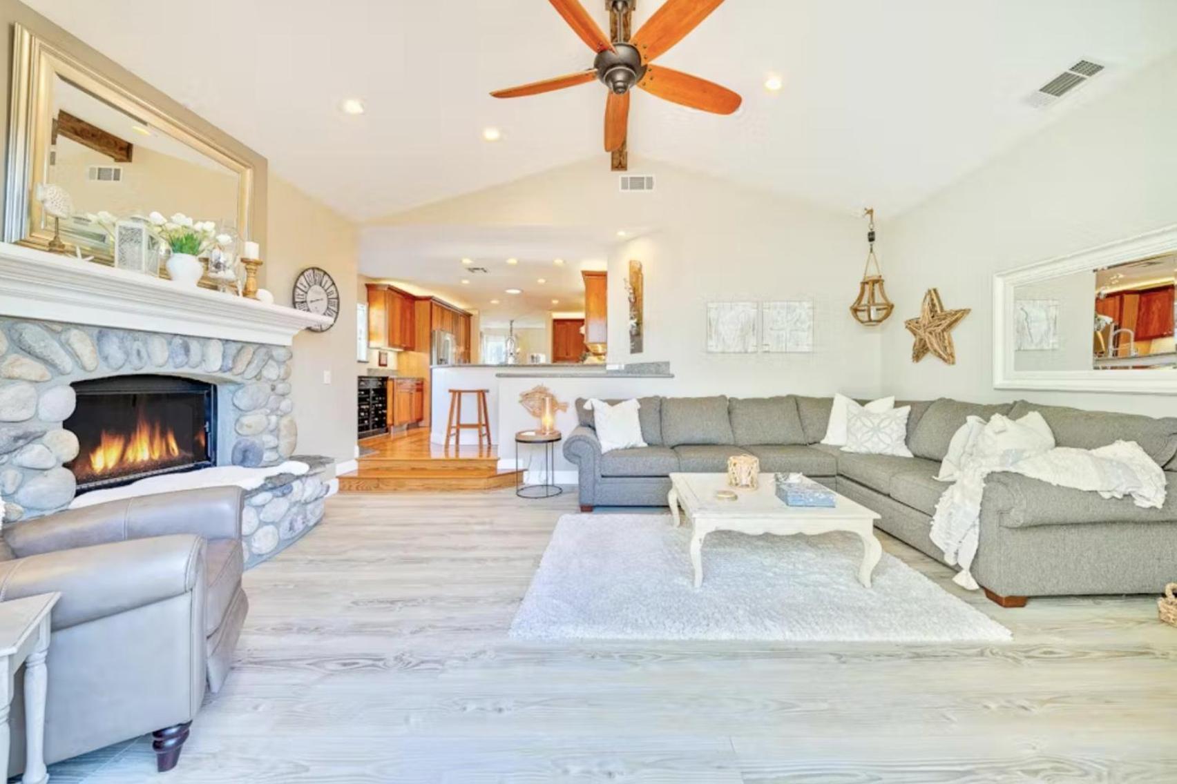 A4609a - Sunset Cliffs Dream Holiday home San Diego